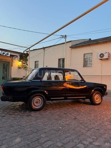 LADA (VAZ) 2107 2010, 95,000 km - 1.6 l - Bakı