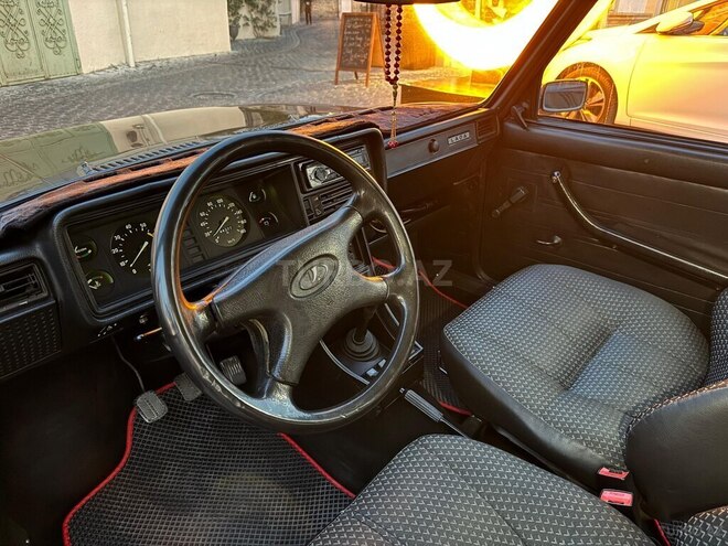 LADA (VAZ) 2107 2010, 95,000 km - 1.6 l - Bakı