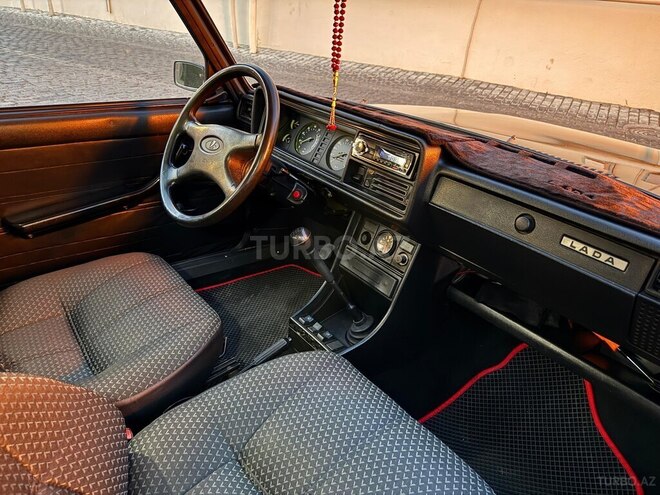 LADA (VAZ) 2107 2010, 95,000 km - 1.6 l - Bakı