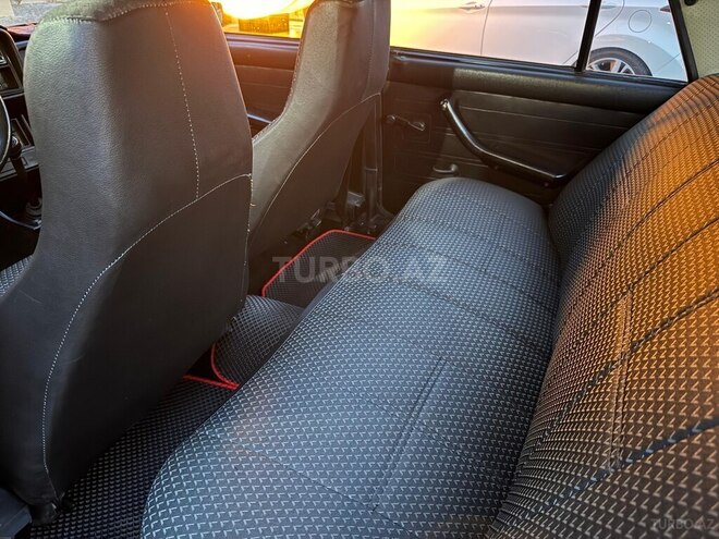 LADA (VAZ) 2107 2010, 95,000 km - 1.6 l - Bakı