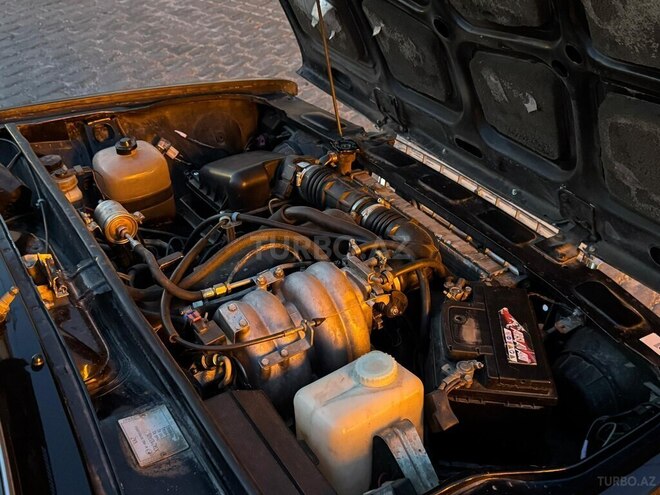 LADA (VAZ) 2107 2010, 95,000 km - 1.6 l - Bakı