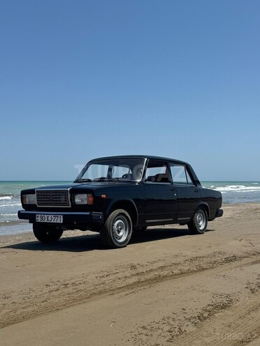 LADA (VAZ) 2107 2010, 95,000 km - 1.6 l - Bakı