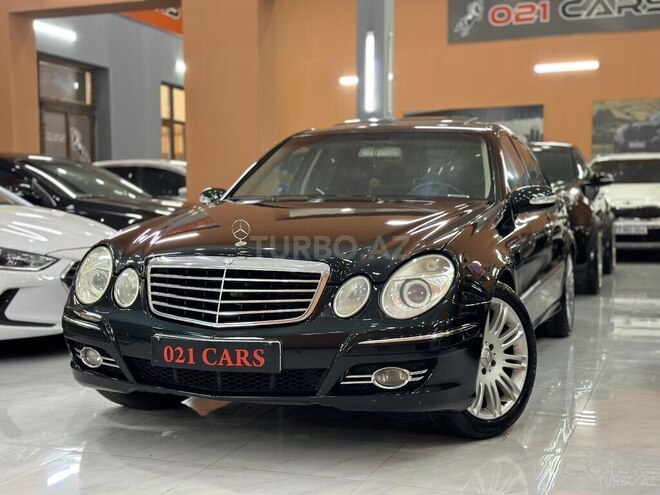 Mercedes E 320-15