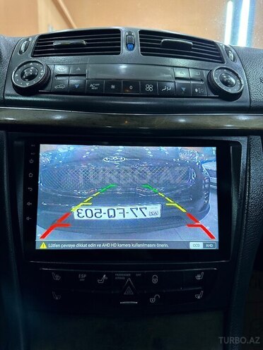 Mercedes E 320-14