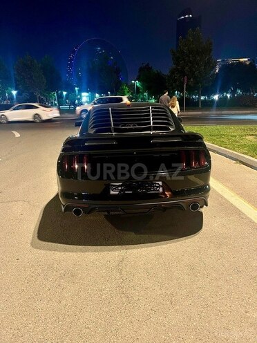 Ford Mustang 2015, 153,000 km - 2.3 l - Bakı