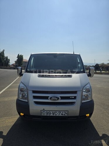 Ford Transit 2008, 349,860 km - 2.2 л - Lənkəran