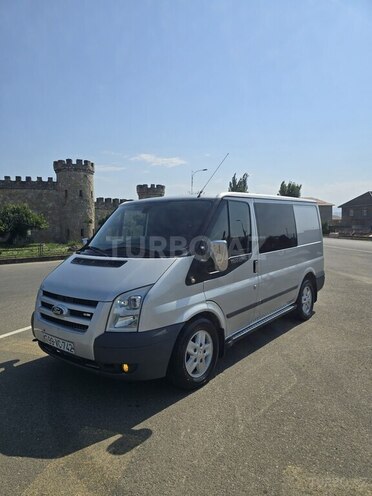 Ford Transit 2008, 349,860 km - 2.2 л - Lənkəran