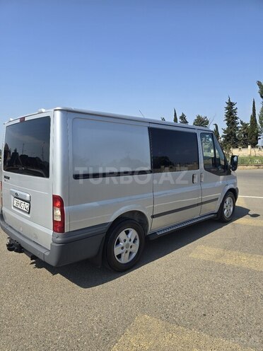 Ford Transit 2008, 349,860 km - 2.2 л - Lənkəran
