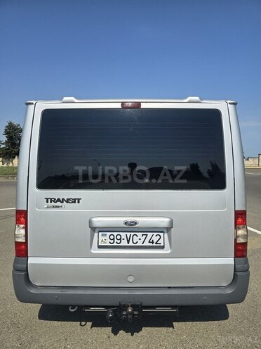 Ford Transit 2008, 349,860 km - 2.2 л - Lənkəran