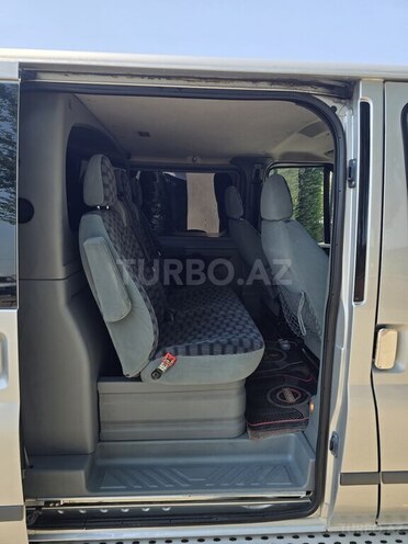 Ford Transit 2008, 349,860 km - 2.2 л - Lənkəran