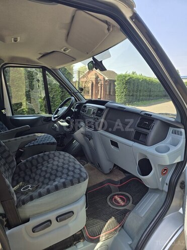 Ford Transit 2008, 349,860 km - 2.2 л - Lənkəran