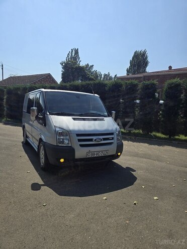 Ford Transit 2008, 349,860 km - 2.2 л - Lənkəran