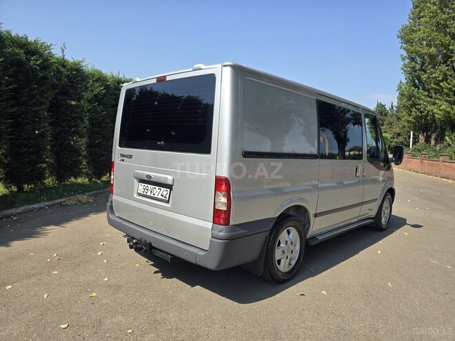 Ford Transit 2008, 349,860 km - 2.2 л - Lənkəran