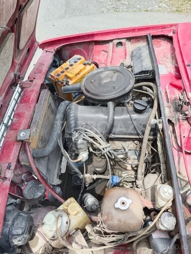 LADA (VAZ) 2107 1986, 73,000 km - 1.6 l - İsmayıllı