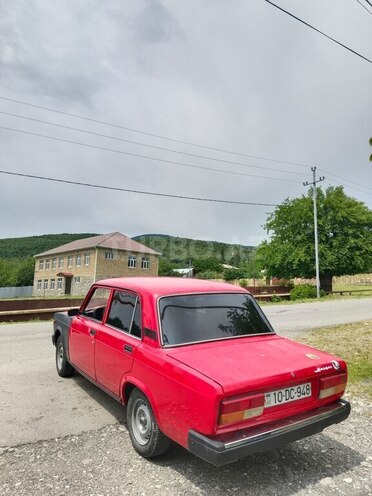 LADA (VAZ) 2107 1986, 73,000 km - 1.6 l - İsmayıllı
