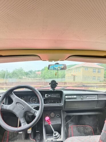 LADA (VAZ) 2107 1986, 73,000 km - 1.6 l - İsmayıllı
