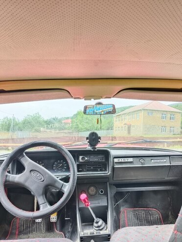LADA (VAZ) 2107 1986, 73,000 km - 1.6 l - İsmayıllı