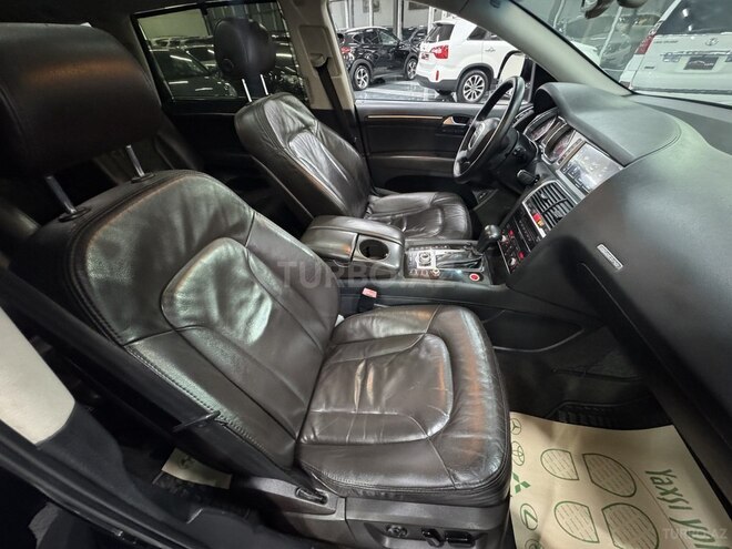 Audi Q7 2008, 265,000 km - 4.2 л - Sumqayıt