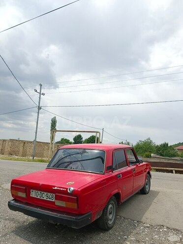 LADA (VAZ) 2107 1986, 73,000 km - 1.6 l - İsmayıllı