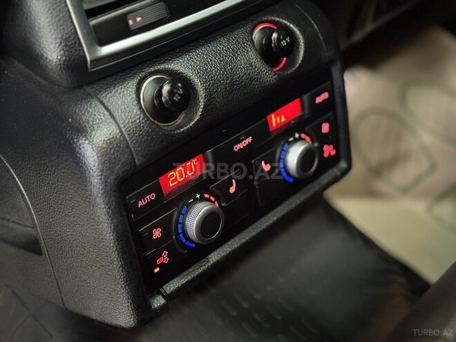 Audi Q7 2008, 265,000 km - 4.2 л - Sumqayıt