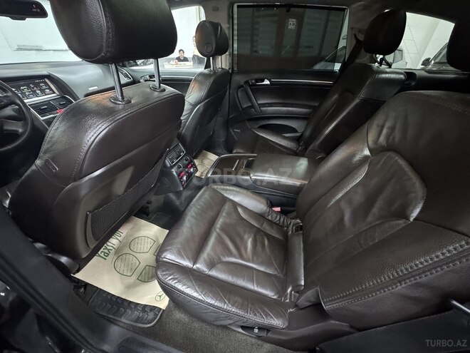 Audi Q7 2008, 265,000 km - 4.2 л - Sumqayıt