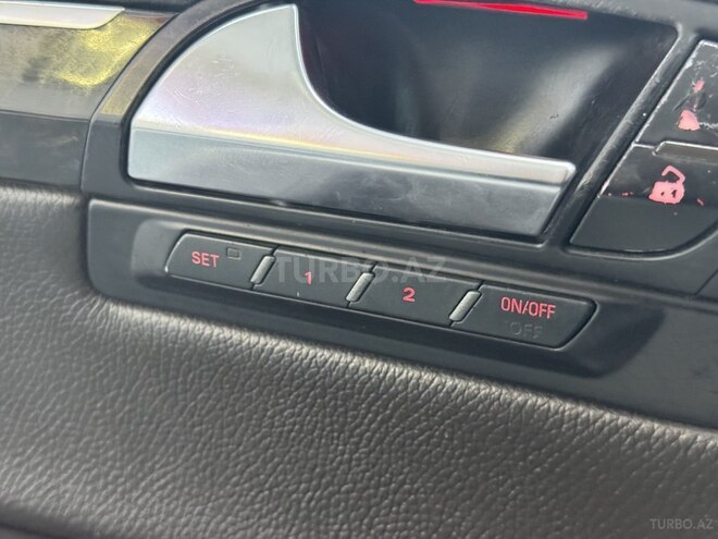 Audi Q7 2008, 265,000 km - 4.2 л - Sumqayıt