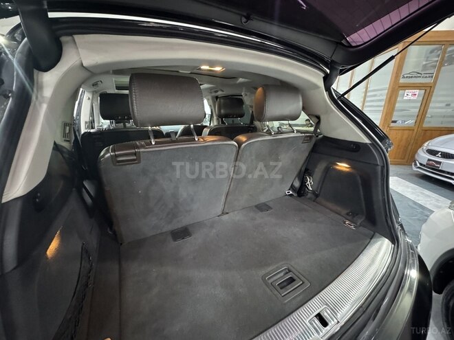 Audi Q7 2008, 265,000 km - 4.2 л - Sumqayıt