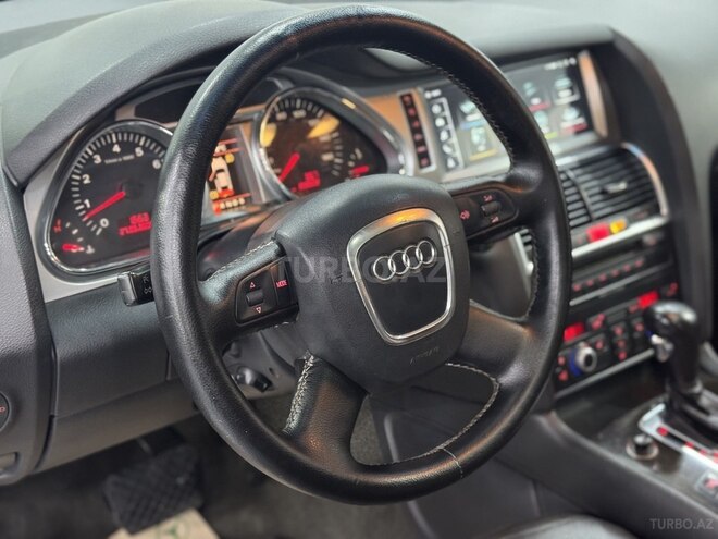 Audi Q7 2008, 265,000 km - 4.2 л - Sumqayıt