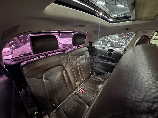 Audi Q7 2008, 265,000 km - 4.2 л - Sumqayıt