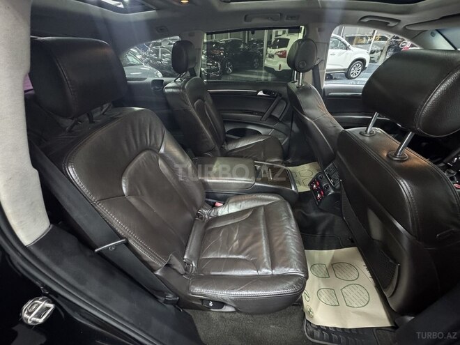 Audi Q7 2008, 265,000 km - 4.2 л - Sumqayıt