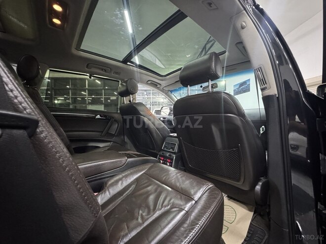 Audi Q7 2008, 265,000 km - 4.2 л - Sumqayıt