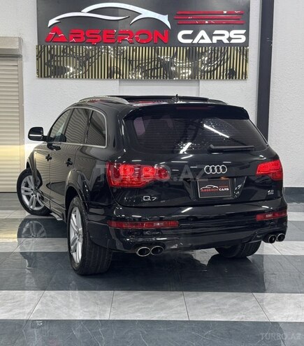 Audi Q7 2008, 265,000 km - 4.2 л - Sumqayıt
