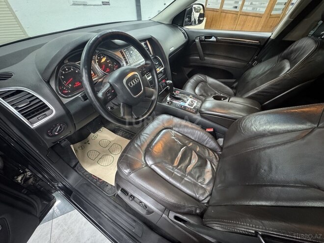 Audi Q7 2008, 265,000 km - 4.2 л - Sumqayıt
