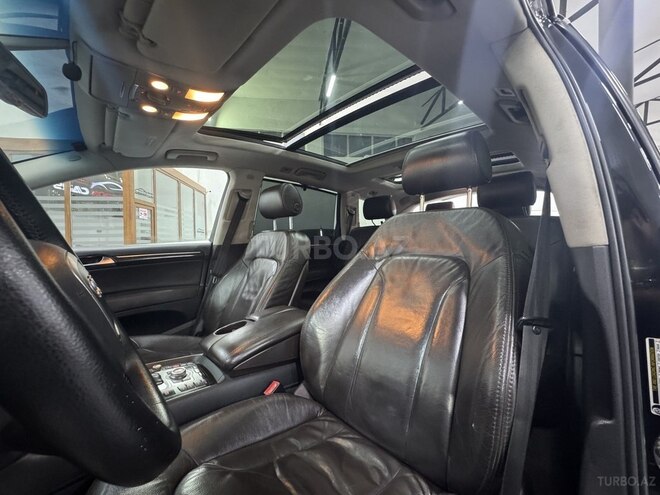 Audi Q7 2008, 265,000 km - 4.2 л - Sumqayıt