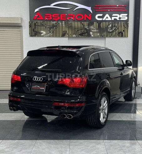 Audi Q7 2008, 265,000 km - 4.2 л - Sumqayıt