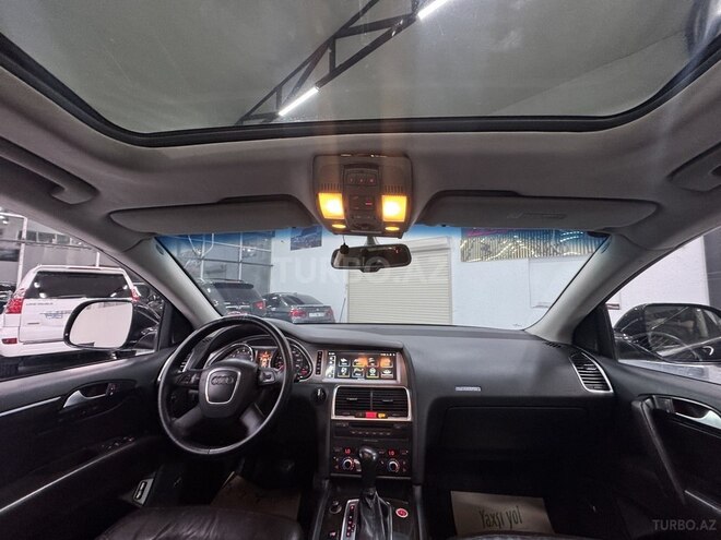 Audi Q7 2008, 265,000 km - 4.2 л - Sumqayıt