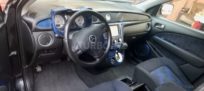 Mitsubishi Airtrek 2003, 280,000 km - 2.0 l - Bakı