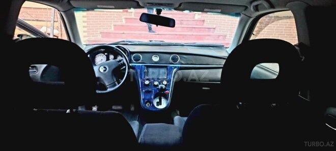 Mitsubishi Airtrek 2003, 280,000 km - 2.0 l - Bakı