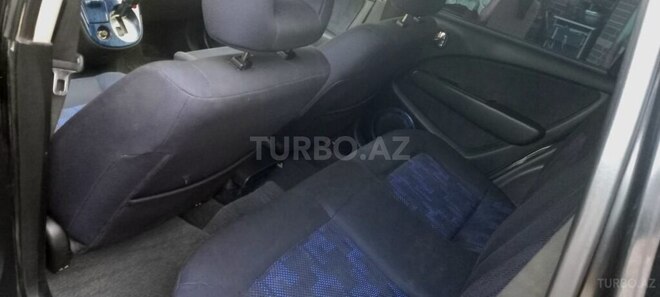 Mitsubishi Airtrek 2003, 280,000 km - 2.0 l - Bakı