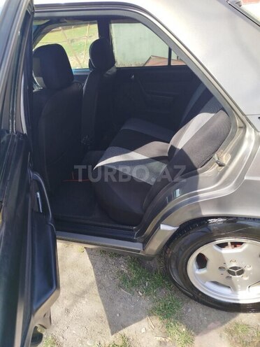 Mercedes 190 1993, 450,000 km - 2.0 l - Xaçmaz