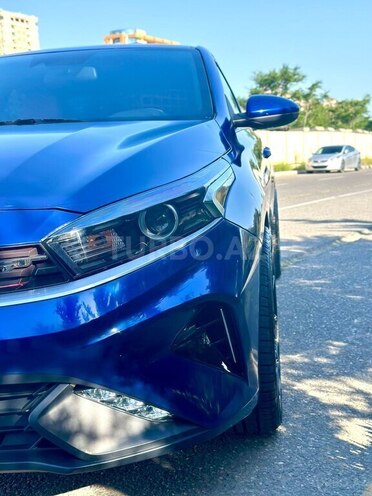 Kia Forte 2020, 106,217 km - 2.0 l - Bakı