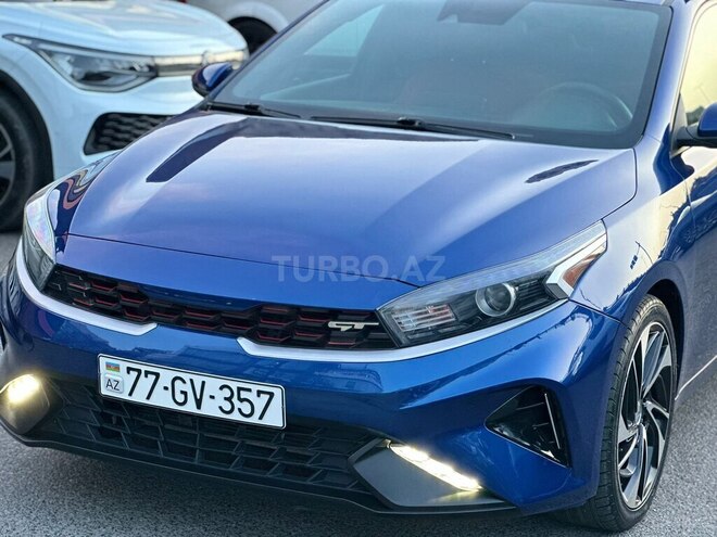 Kia Forte 2020, 106,217 km - 2.0 l - Bakı