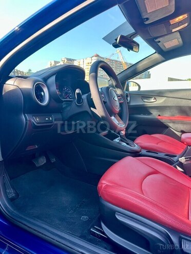 Kia Forte 2020, 106,217 km - 2.0 l - Bakı