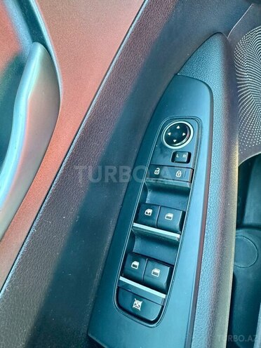 Kia Forte 2020, 106,217 km - 2.0 l - Bakı