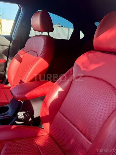 Kia Forte 2020, 106,217 km - 2.0 l - Bakı