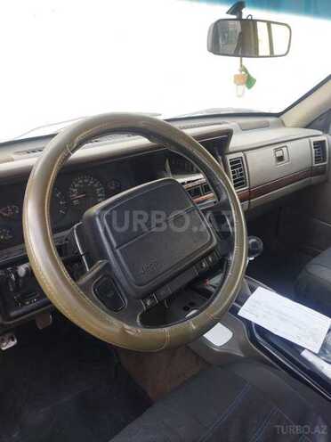 Jeep Cherokee 1993, 250,000 km - 2.5 l - Bakı