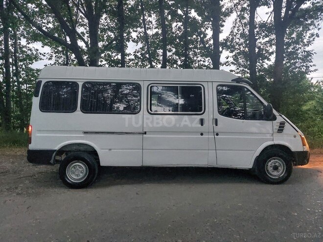 Ford Transit 1997, 786,000 km - 0.3 л - Xaçmaz