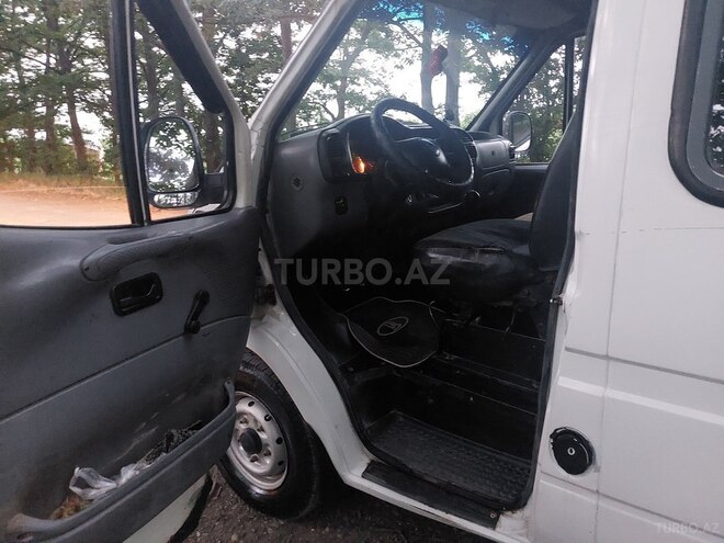Ford Transit 1997, 786,000 km - 0.3 л - Xaçmaz