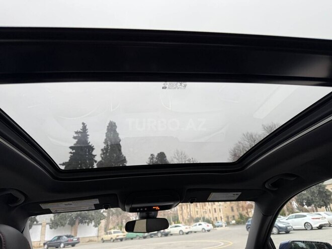 Chevrolet Equinox 2022, 24,700 km - 1.5 l - Gəncə
