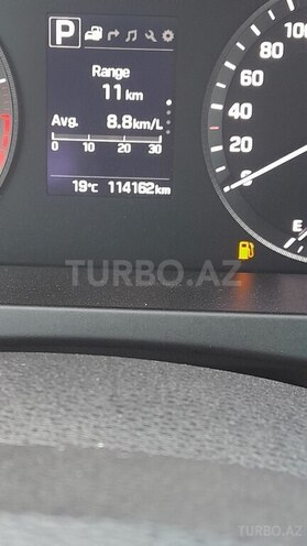 Hyundai Sonata-19